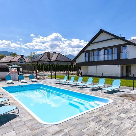 Apartamenty Everysky Gorskie Tarasy - Kwiatowa 5-7 Miłków Exteriör bild