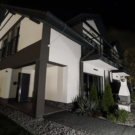 Apartamenty Everysky Gorskie Tarasy - Kwiatowa 5-7 Miłków Exteriör bild