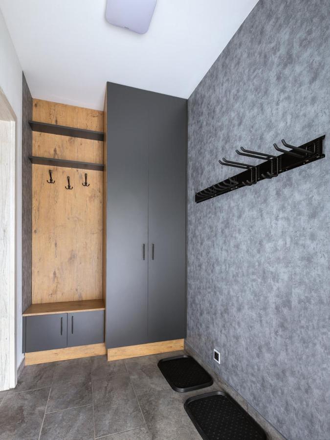 Apartamenty Everysky Gorskie Tarasy - Kwiatowa 5-7 Miłków Exteriör bild
