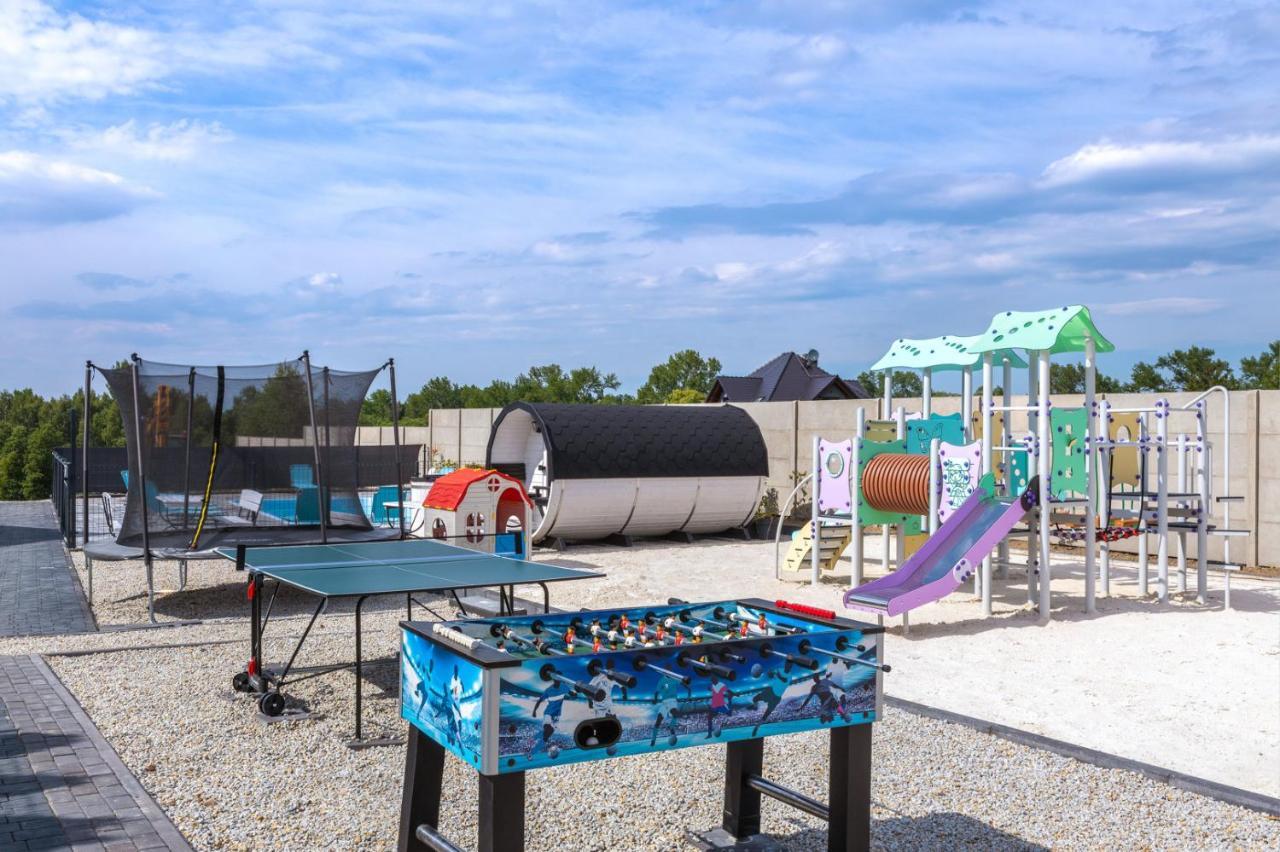 Apartamenty Everysky Gorskie Tarasy - Kwiatowa 5-7 Miłków Exteriör bild