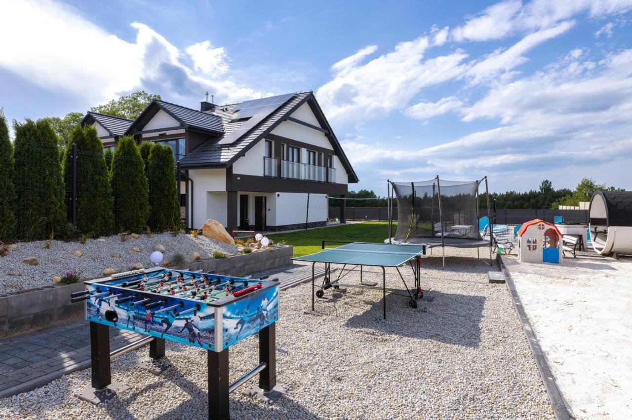 Apartamenty Everysky Gorskie Tarasy - Kwiatowa 5-7 Miłków Exteriör bild