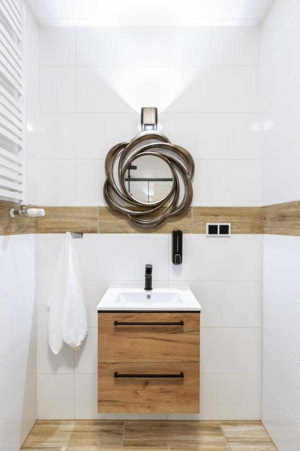 Apartamenty Everysky Gorskie Tarasy - Kwiatowa 5-7 Miłków Exteriör bild