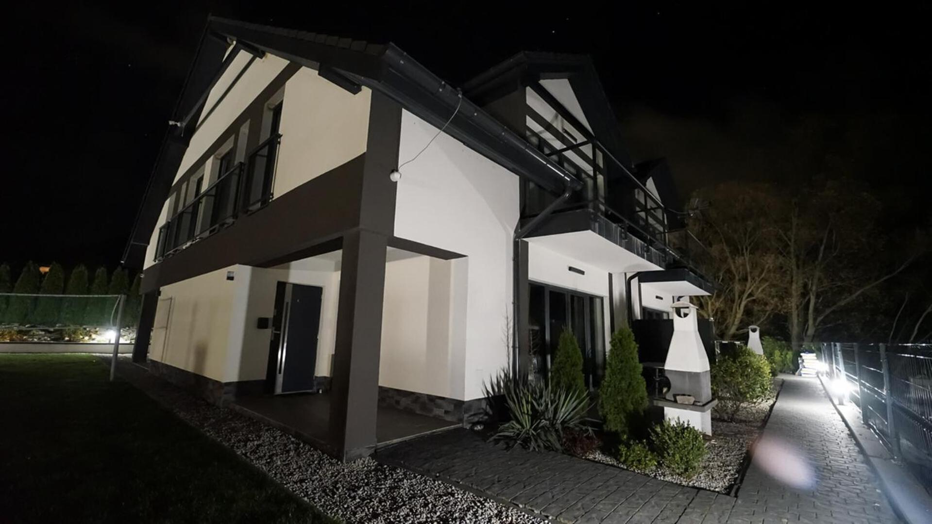 Apartamenty Everysky Gorskie Tarasy - Kwiatowa 5-7 Miłków Exteriör bild