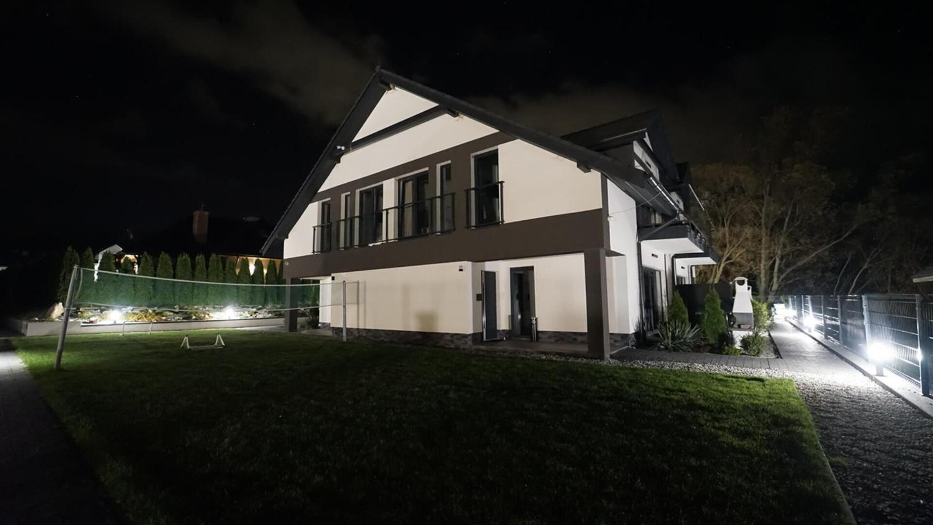 Apartamenty Everysky Gorskie Tarasy - Kwiatowa 5-7 Miłków Exteriör bild