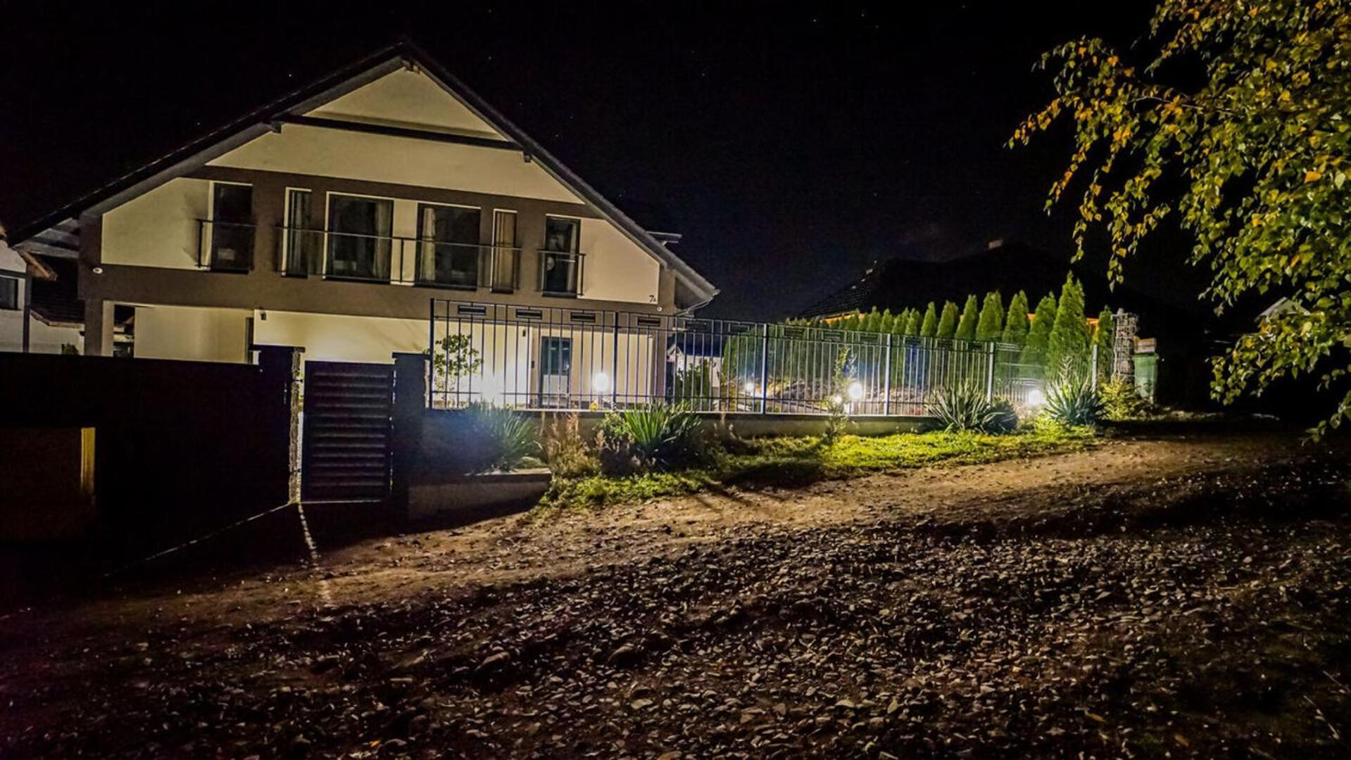 Apartamenty Everysky Gorskie Tarasy - Kwiatowa 5-7 Miłków Exteriör bild