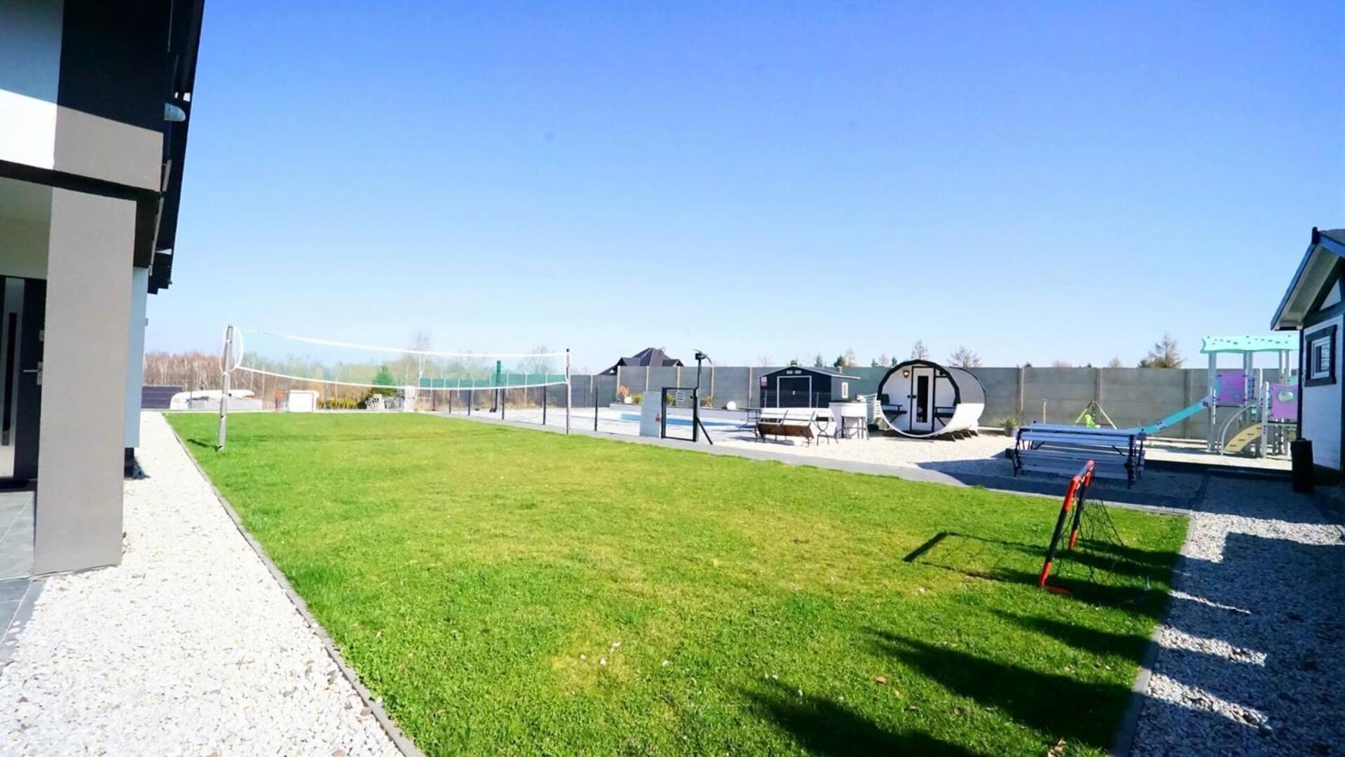 Apartamenty Everysky Gorskie Tarasy - Kwiatowa 5-7 Miłków Exteriör bild